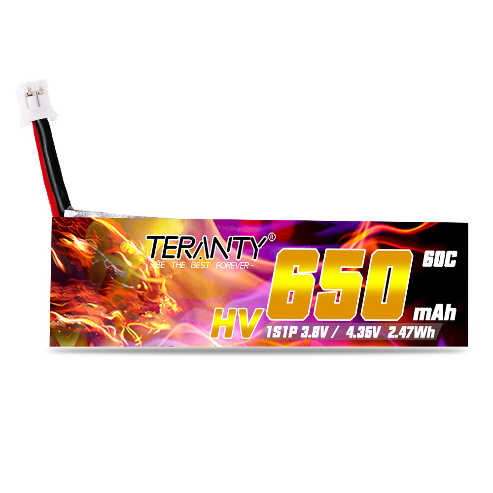 1/3/5/10 PIÈCES TREANTY 1S 4.3 - Drone Battery 3S avis et prix
