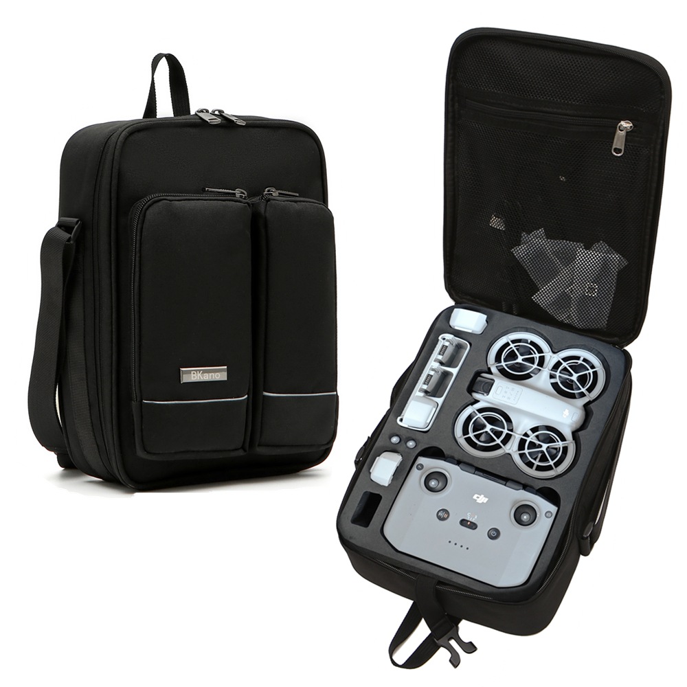 Sac à dos DJI Neo étanche et a - Drone Battery Bag avis et prix