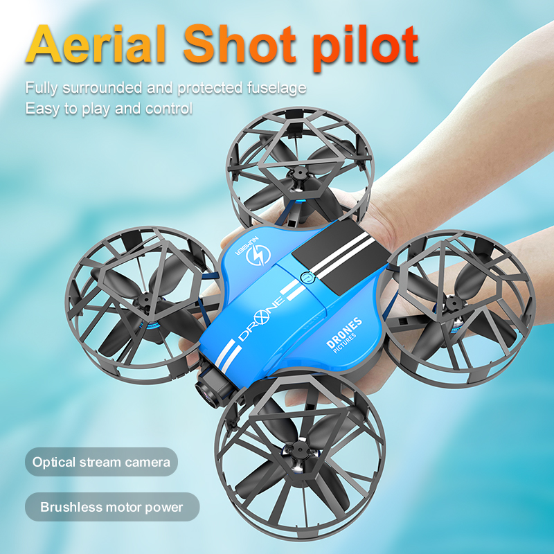 Nouveau Mini Drone 812PRO prof - Drone Battery Case avis et prix