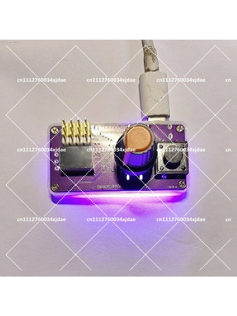 Testeur de servo-moteur pour d - Drone Battery Voltage Checker avis et prix