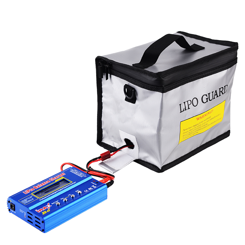 Sac de sécurité pour batterie  - Drone Battery Bag avis et prix